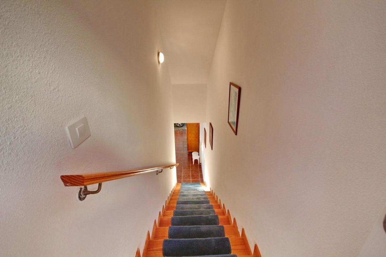 Appartement Cozy Townhouse With Ocean Views In Costa Adeje Extérieur photo